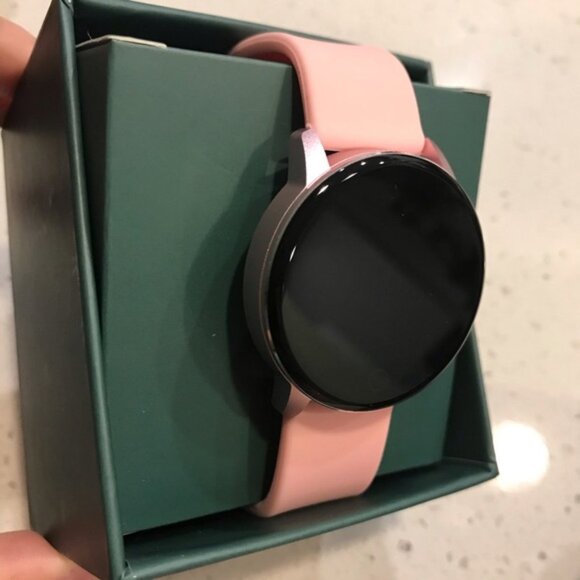 NEW Smart Watch Digital Multifunction Multicolor Fitness, Heart & Sleep Tracker - Picture 11 of 11